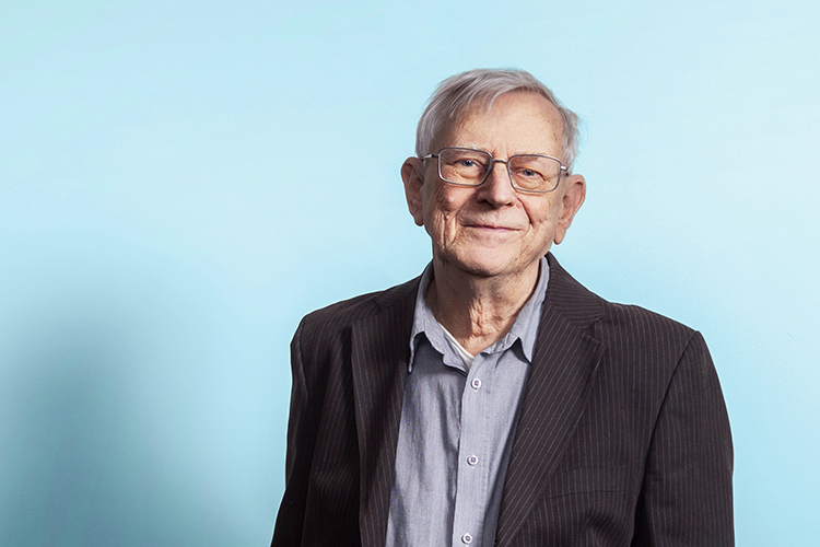 Jan-Olof Grahn porträttbild