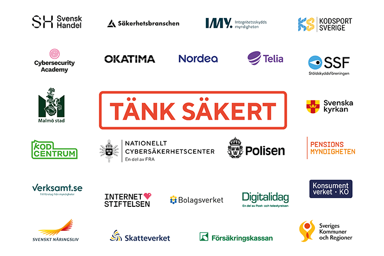 Tänk säkert