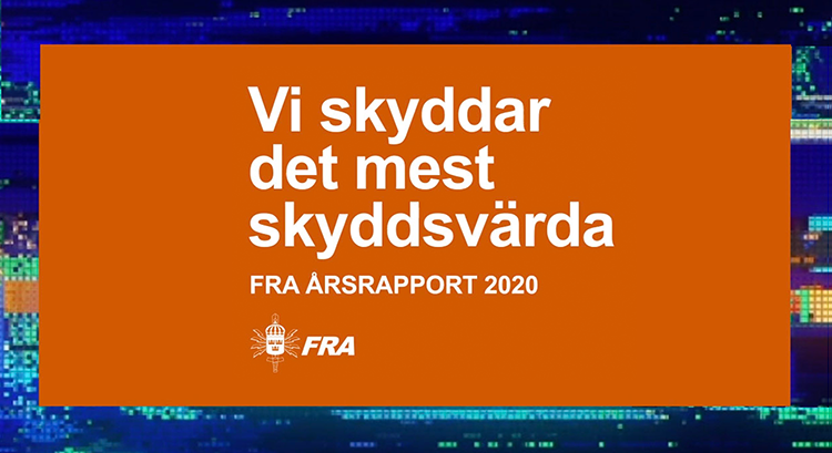 TDV - tekniskt detekterings- och varningssystem