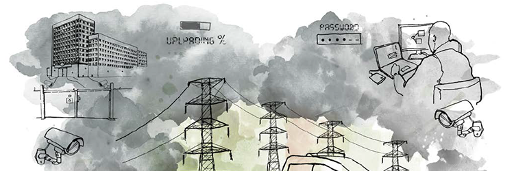 Cybersäkerhetscenter