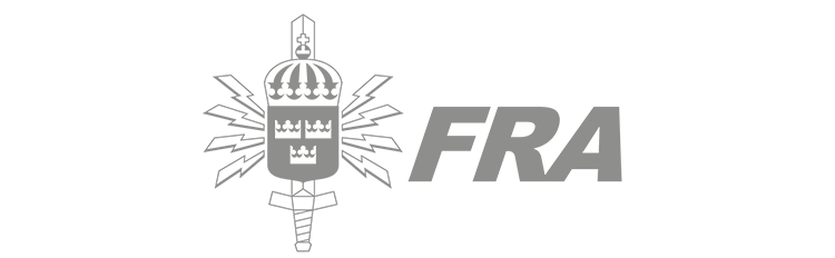 Logotyp FRA