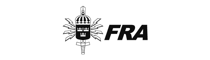 FRA-logga