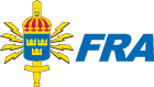 FRA-logga